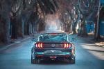 Ford Mustang Bullitt 2019 года (ZA)